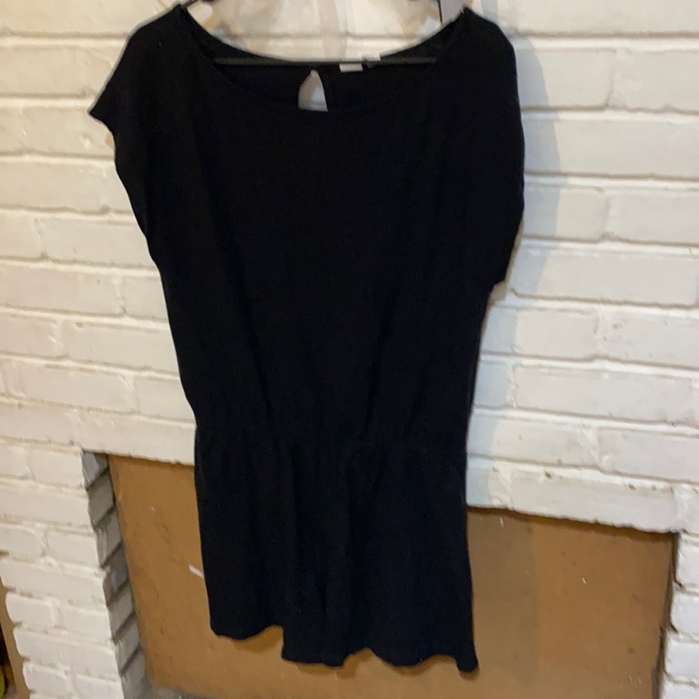 Gap romper
